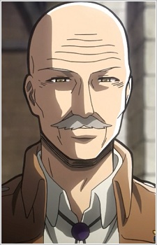Pixis, Dot headshot