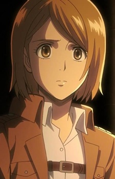 Ral, Petra headshot
