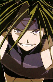 Envy character avatar