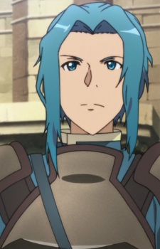 Diabel headshot