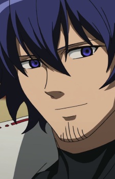 Susanoo headshot