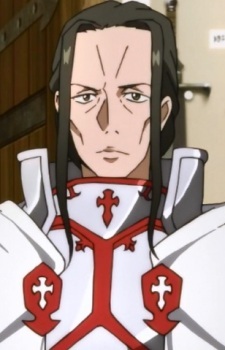 Kuradeel headshot