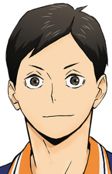 Ennoshita, Chikara character avatar
