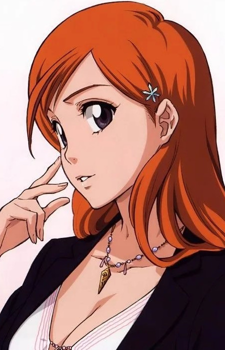 Inoue, Orihime character avatar