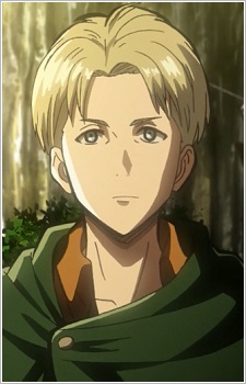 Nanaba headshot