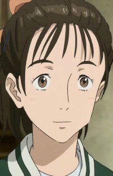 Hayase, Makiko headshot