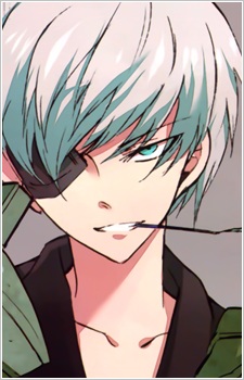 Najenda headshot
