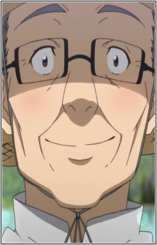 Nishida headshot