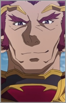 Eugene headshot