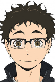 Takeda, Ittetsu character avatar