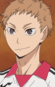 Yaku, Morisuke character avatar