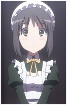 Mitsui, Yuriko headshot