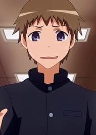 Tomiie, Kouta headshot