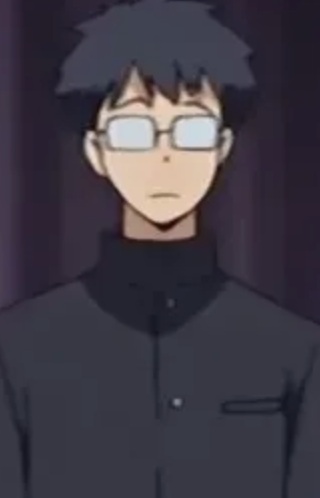 Murase headshot
