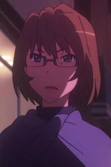 Taiga's Mother headshot