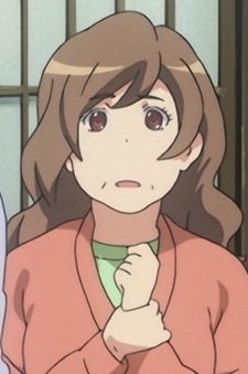 Takasu, Sonoko headshot
