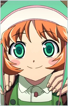 Houjou, Reisuke character avatar