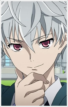 Akise, Aru character avatar