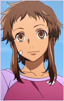 Hino, Hinata character avatar
