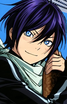 Yato headshot