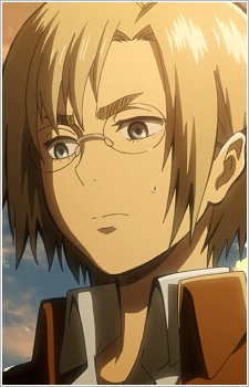 Brzenska, Riko headshot