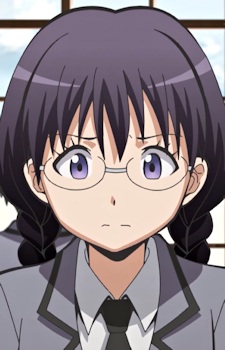 Okuda, Manami headshot