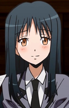 Kanzaki, Yukiko headshot