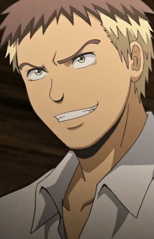 Terasaka, Ryouma headshot