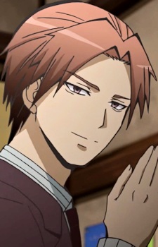 Asano, Gakuhou headshot