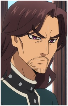 Dreyfus character avatar