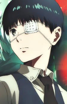 Kaneki, Ken character avatar
