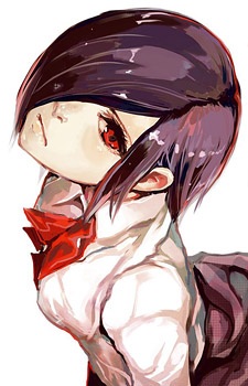 Kirishima, Touka character avatar