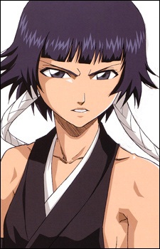 Soi Fon character avatar