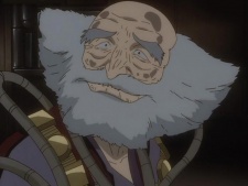 Hex, Chessmaster character avatar