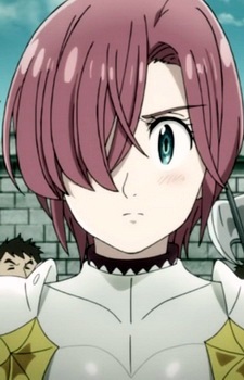 Liz headshot