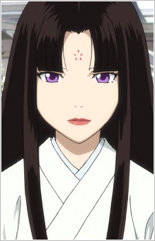 Tsuyu character avatar