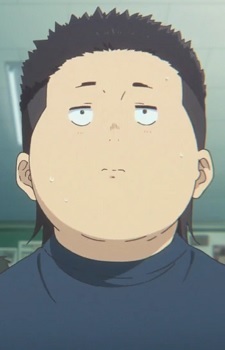 Hirose, Keisuke headshot