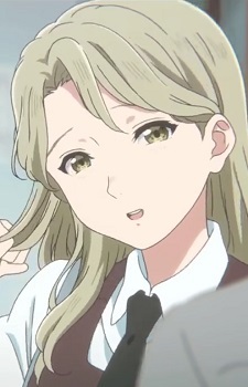 Kawai, Miki headshot