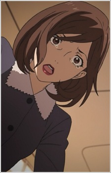 Iki, Sayuri character avatar