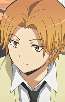 Maehara, Hiroto headshot