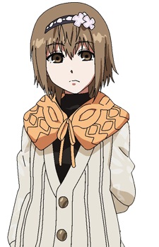Fueguchi, Hinami character avatar